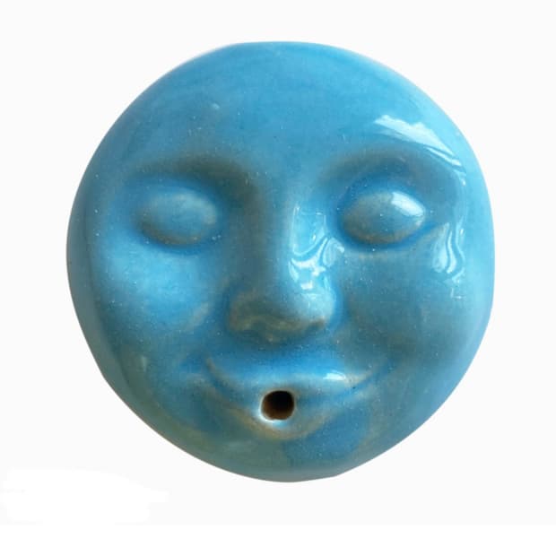 나이트프루티 인센스홀더