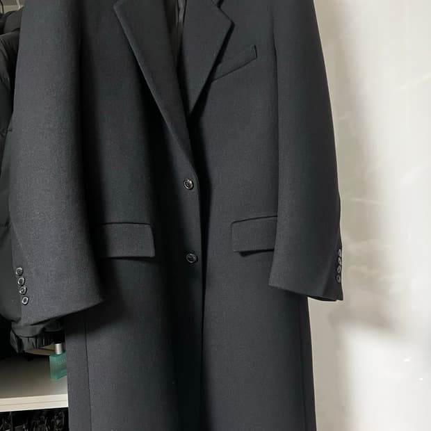 렉토 타스마니아 블랙 S