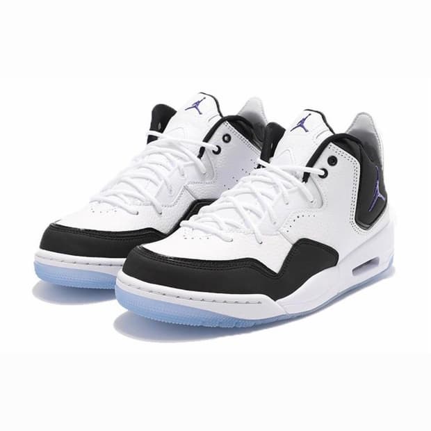 조던 코트사이드 23 265