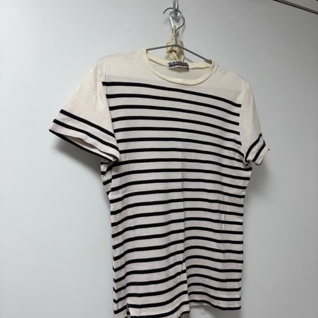 구매) Jean Paul Gaultier 반팔