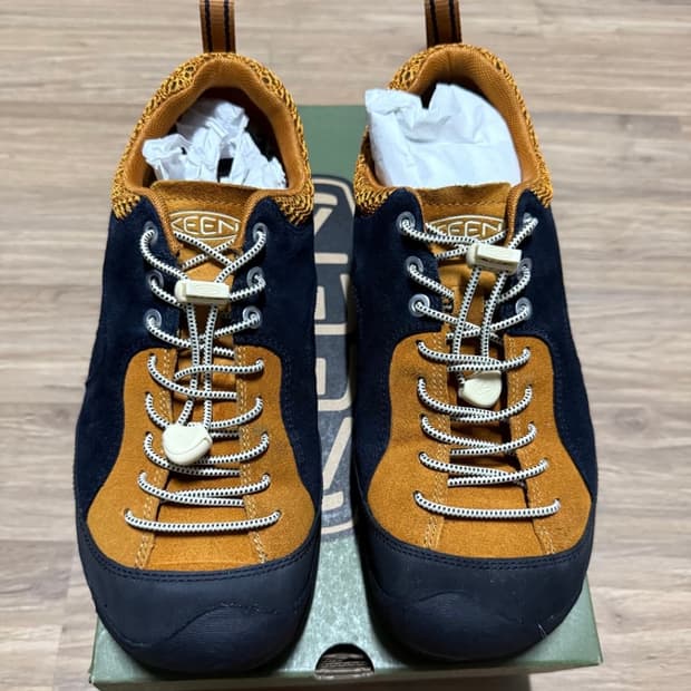 keen 킨 270 주황색