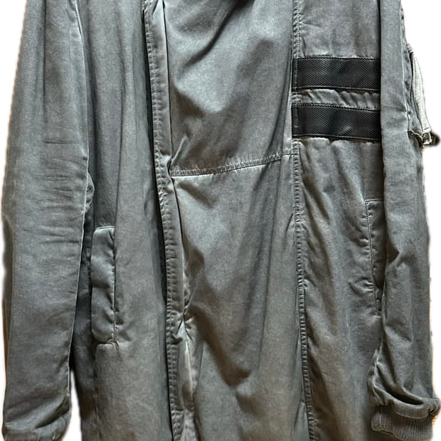 (S) Army Of Me 자켓