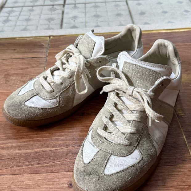 메종마르지엘라 독일군 41사이즈