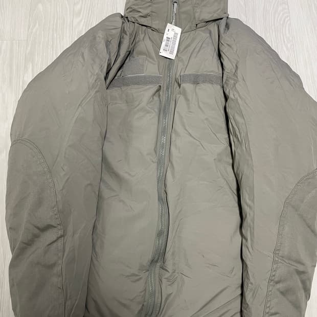 프리마로프트 레벨 7 cwcs 테니어사 미디움