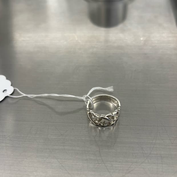 티파니앤코 러빙하트 반지