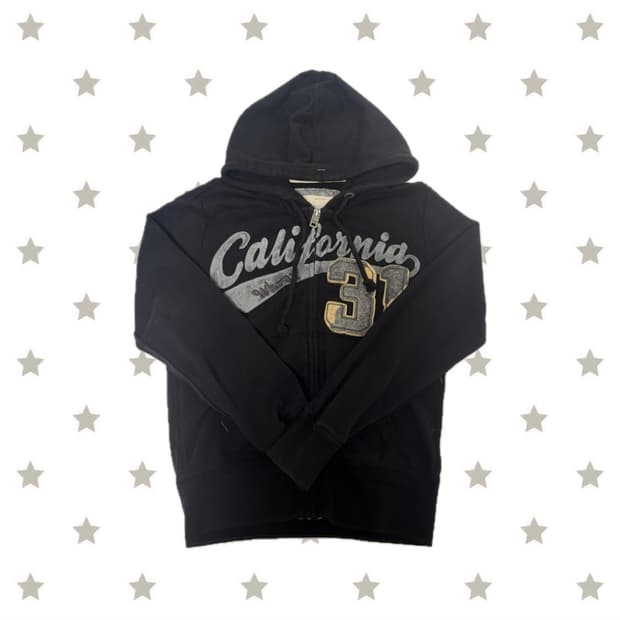 후아유 블랙 후드집업 M사이즈 판매합니다!