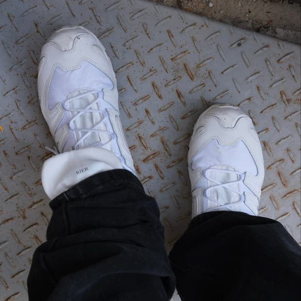 rier x salomon