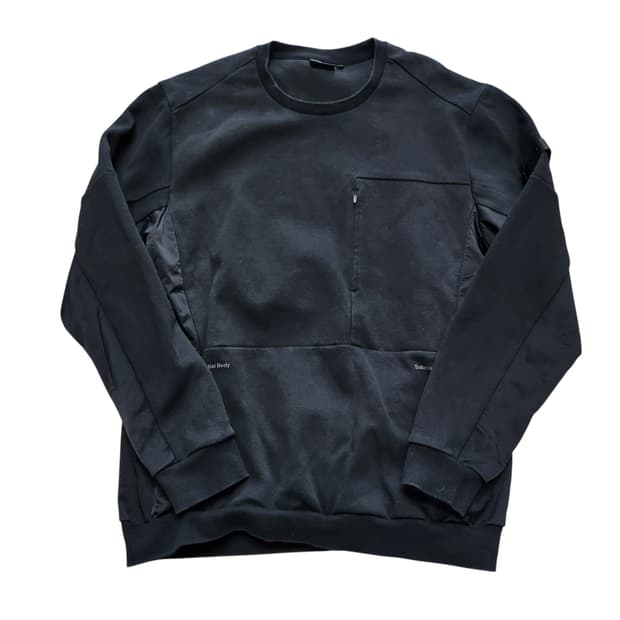 네셔널지오그래픽 맨투맨