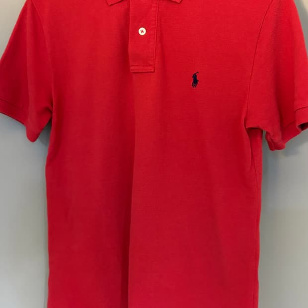 Polo 피케티