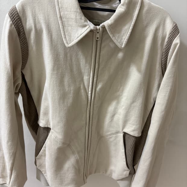 엑슬림 ep4 자켓 0사이즈