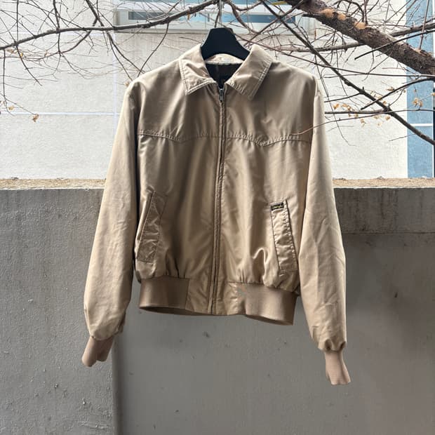 80’s Wrangler 웨스턴 자켓