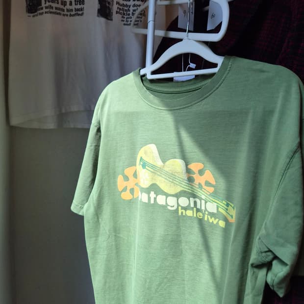 00s patagonia beneficial