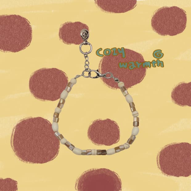tenki bracelet