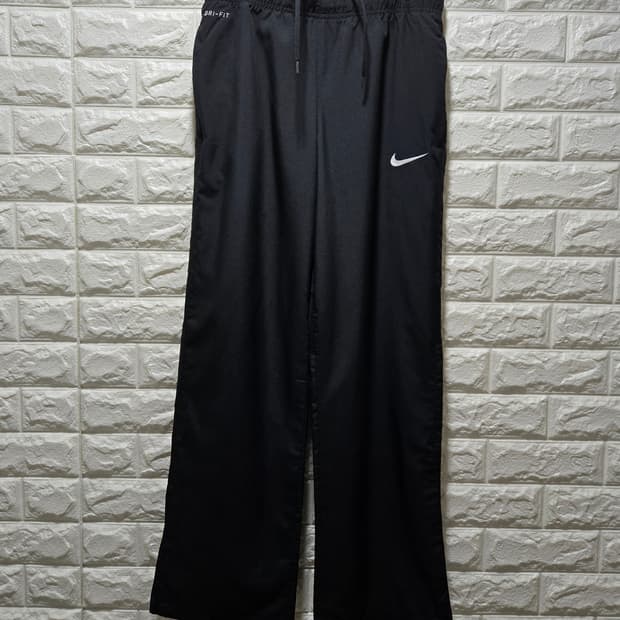 나이키 드라이핏 우븐 트랙팬츠 트레이닝바지 30~32