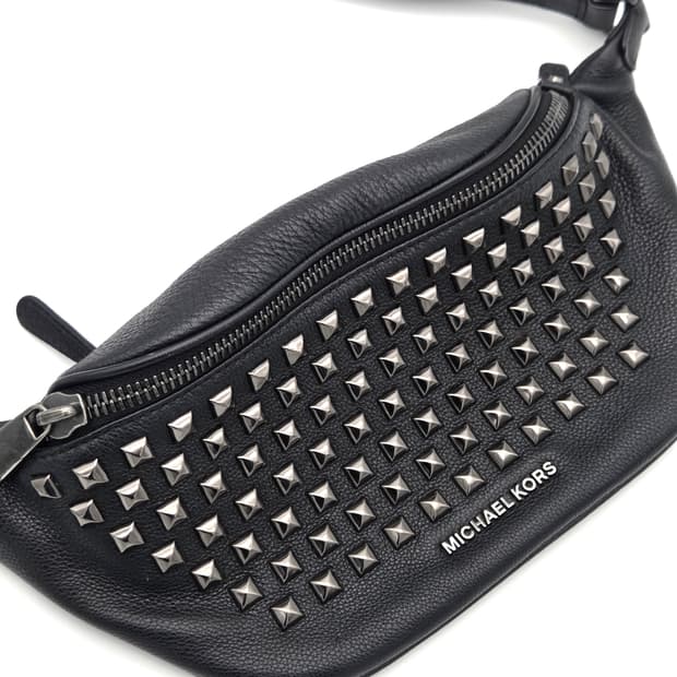 마이클코어스  벨트백 / 힙색