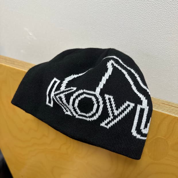 KOYU 비니 새제품