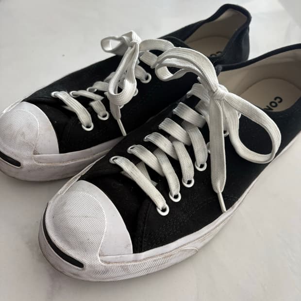 컨버스 잭퍼셀 265