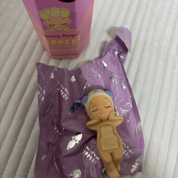 소니엔젤 히퍼 드리밍 판다