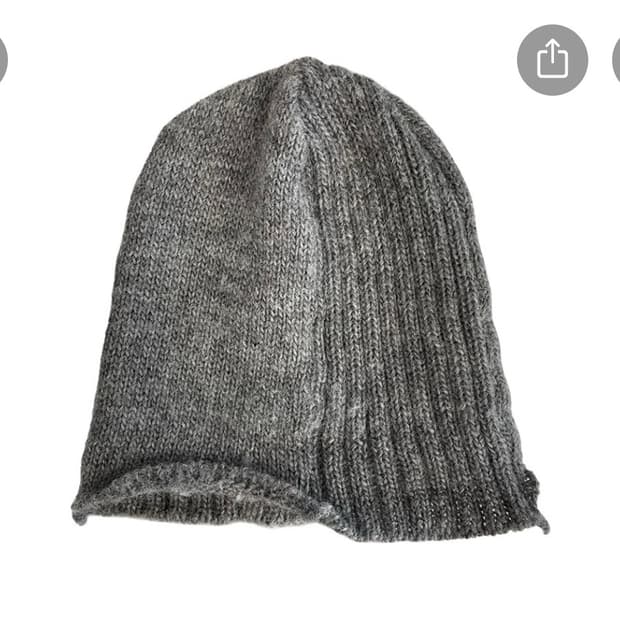 구해요) kijima takayuki 비대칭 비니