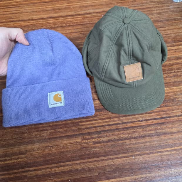 칼하트 비니 트루퍼햇 일괄 판매