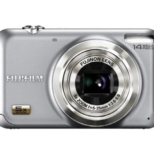 후지필름 파인픽스 jx180