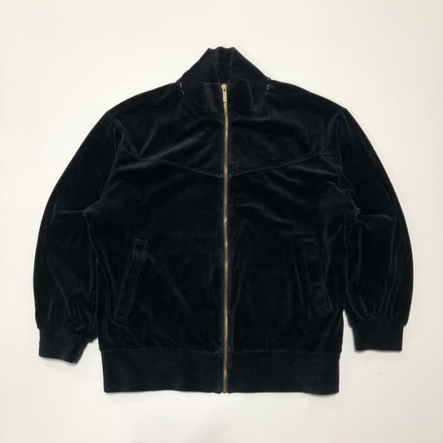 아디다스 벨벳 져지