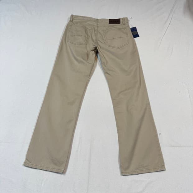 32inch) 폴로 랄프로렌 베이지 면바지