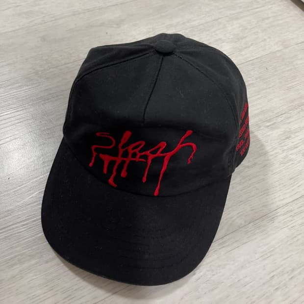 뤡코즈 슬래시 캡