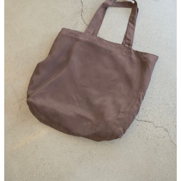 하프시코드 큐프로백 브라운