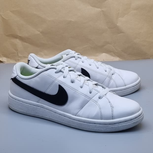 나이키 코트 로얄2 운동화250 