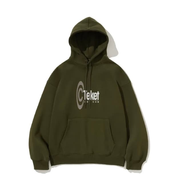 teket symbol hoodie