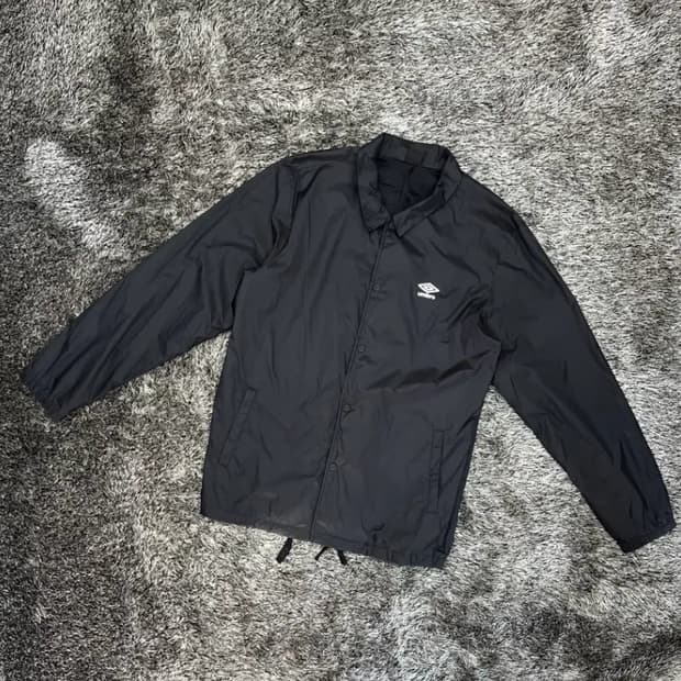 엄브로 남성 바람막이 (2XL)