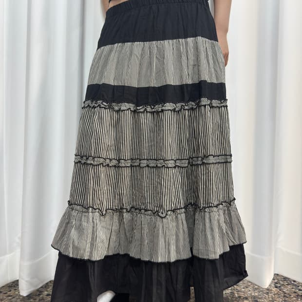 design long skirt