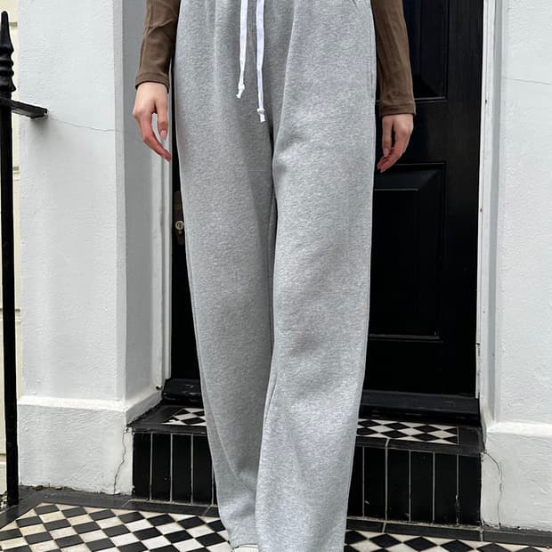 브랜디멜빌 스웻팬츠