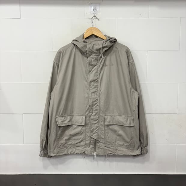 파르티멘토 후드 자켓