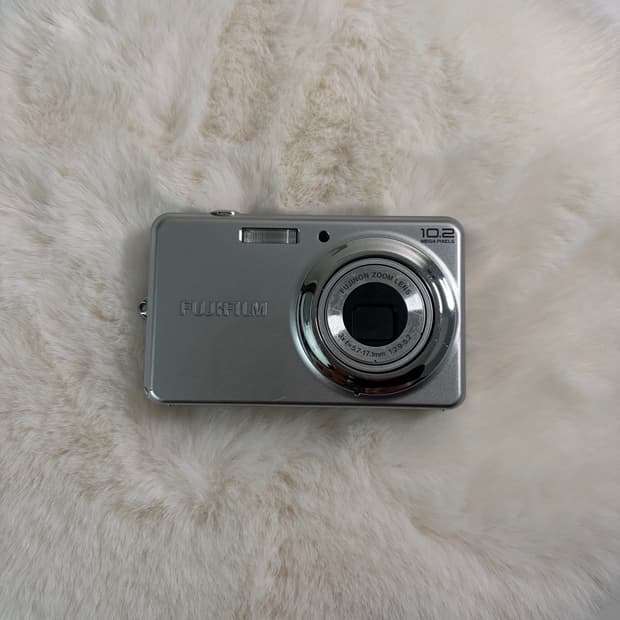 수리용) 후지필름 파인픽스j27