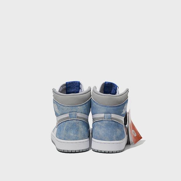 JORDAN sneakers 250mm