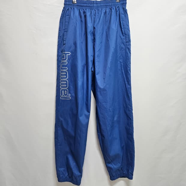 험멜 빈티지 폴리 트랙 조거팬츠 2XL