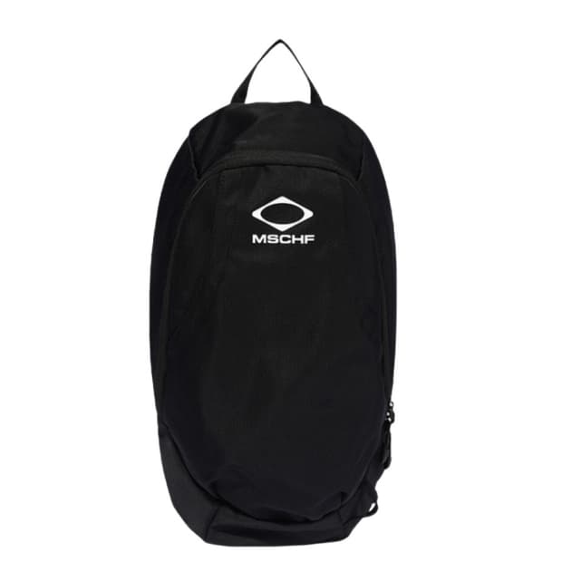 미스치프 롬버스 백팩 블랙 
