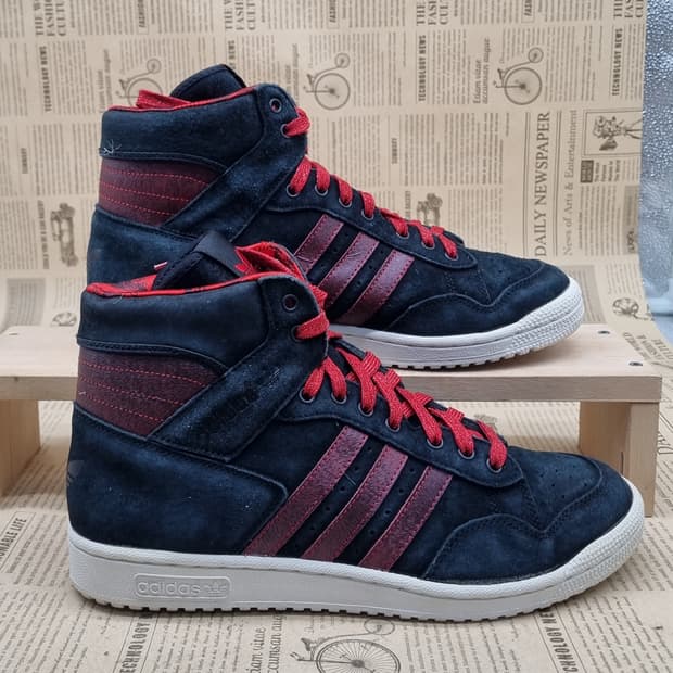 아디다스 차이니즈 뉴이얼 남성하이탑275