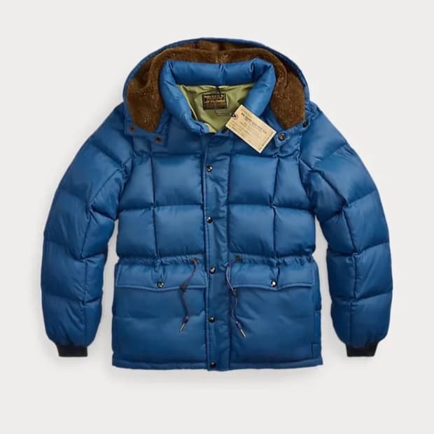 RRL 립스탑 카라코람 L사이즈 팝니다.