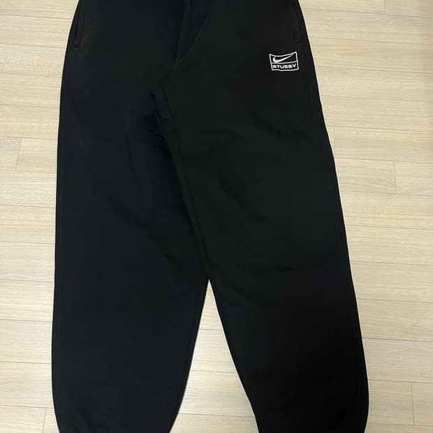 [L] 나이키 스투시 팬츠