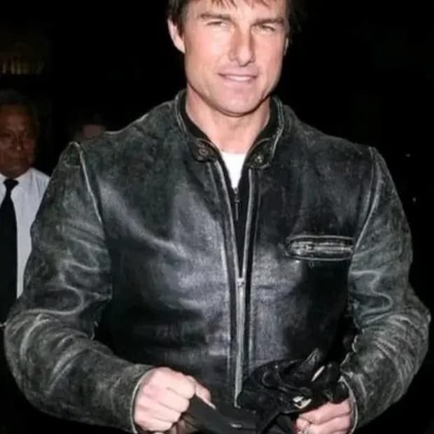 오리지날 미국제조 쇼트 싱글 라이더 자켓 베스트 풀셋트