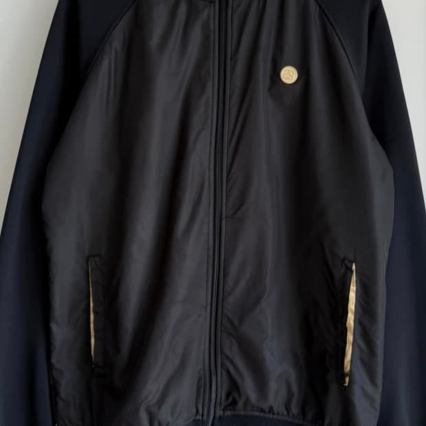 올드 스투시 져지