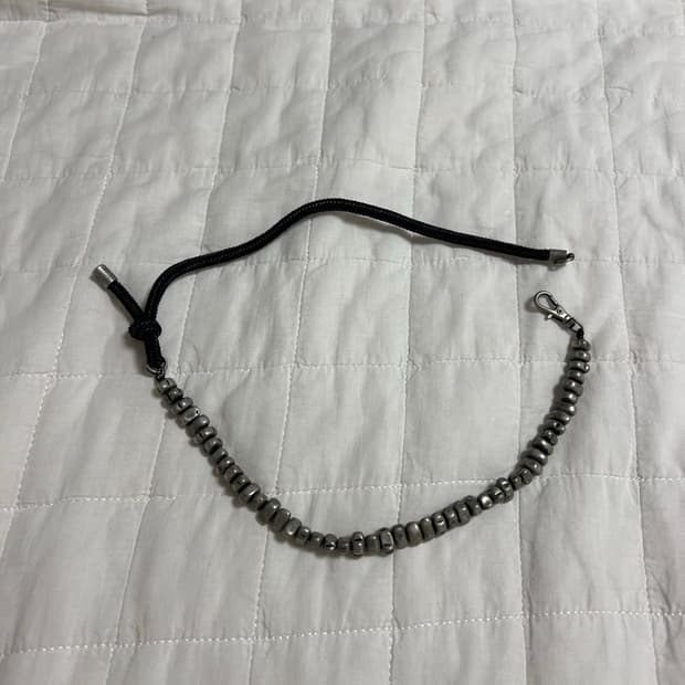 해칭룸 스톤볼 쓰리웨이 목걸이