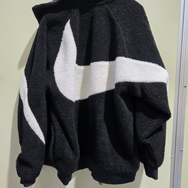 나이키 빅스우시 후리스 Xxl