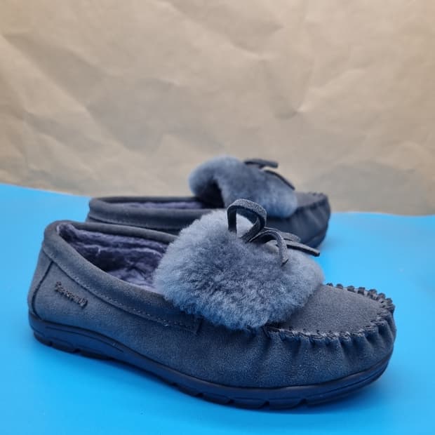 베어파우 모카신 225