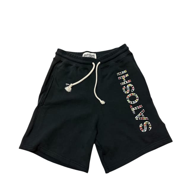 사토시 나카모토 M