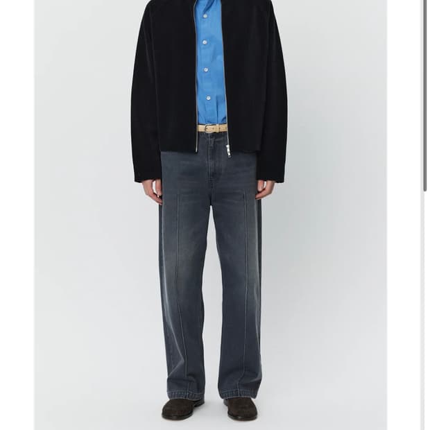 구매글) mfpen 집업 s 구해요!