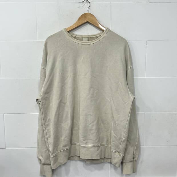 Original garments 맨투맨F